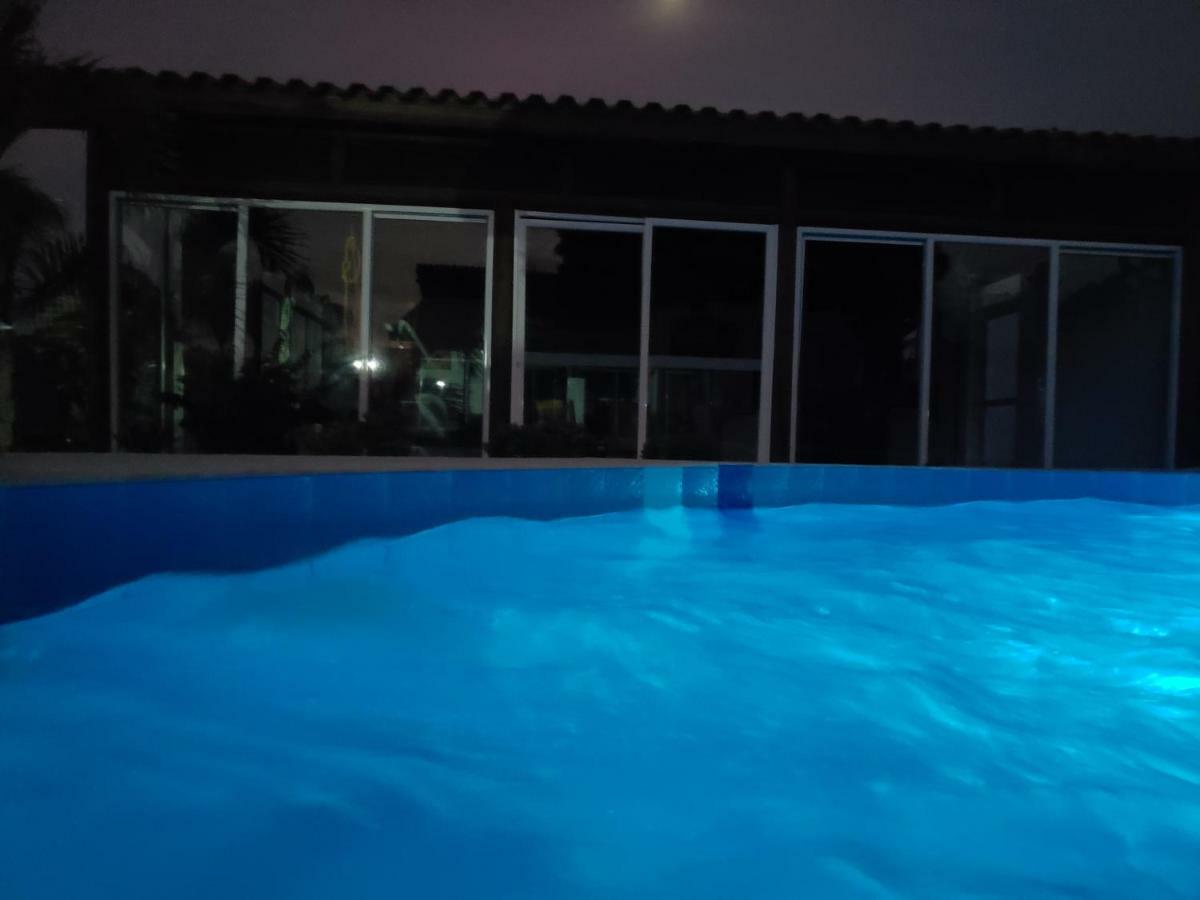 度假居 Indigo Beautiful House Palomino