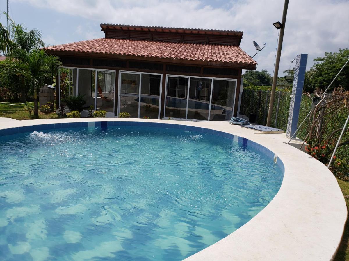 Indigo Beautiful House