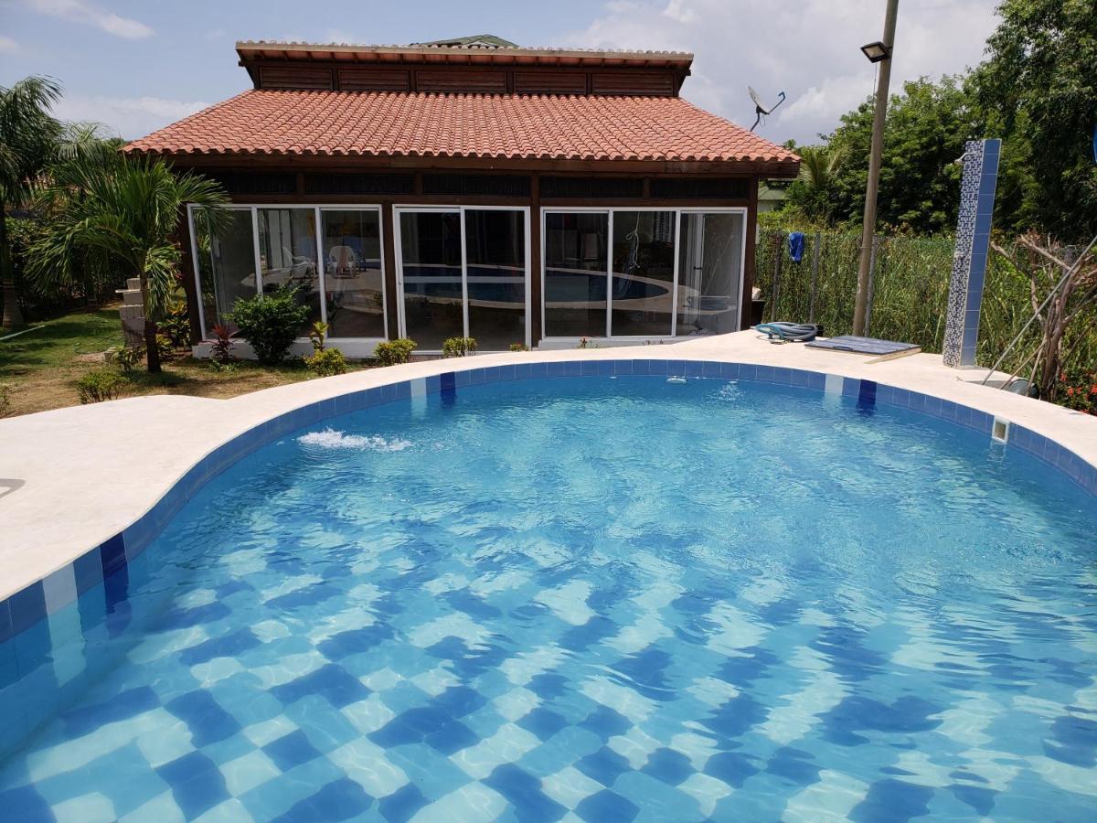 Indigo Beautiful House *