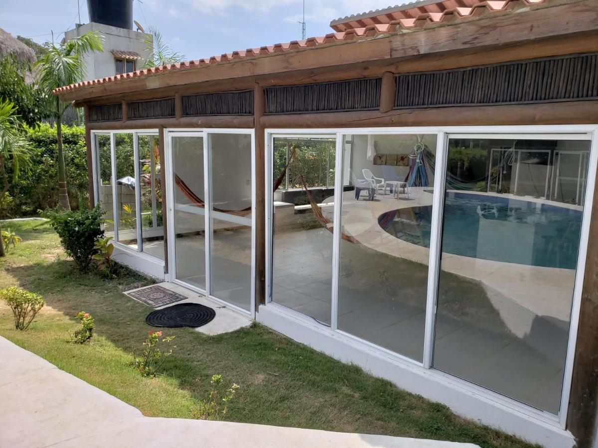 Indigo Beautiful House * Palomino