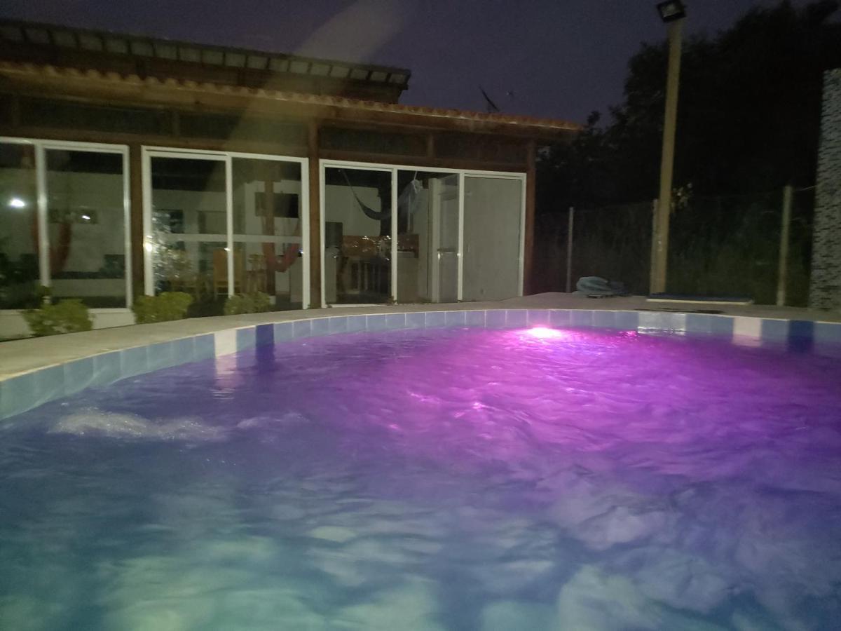 Indigo Beautiful House