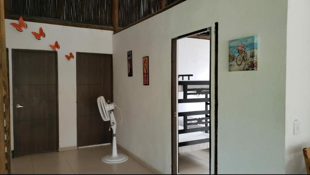 Holiday home Indigo Beautiful House Palomino