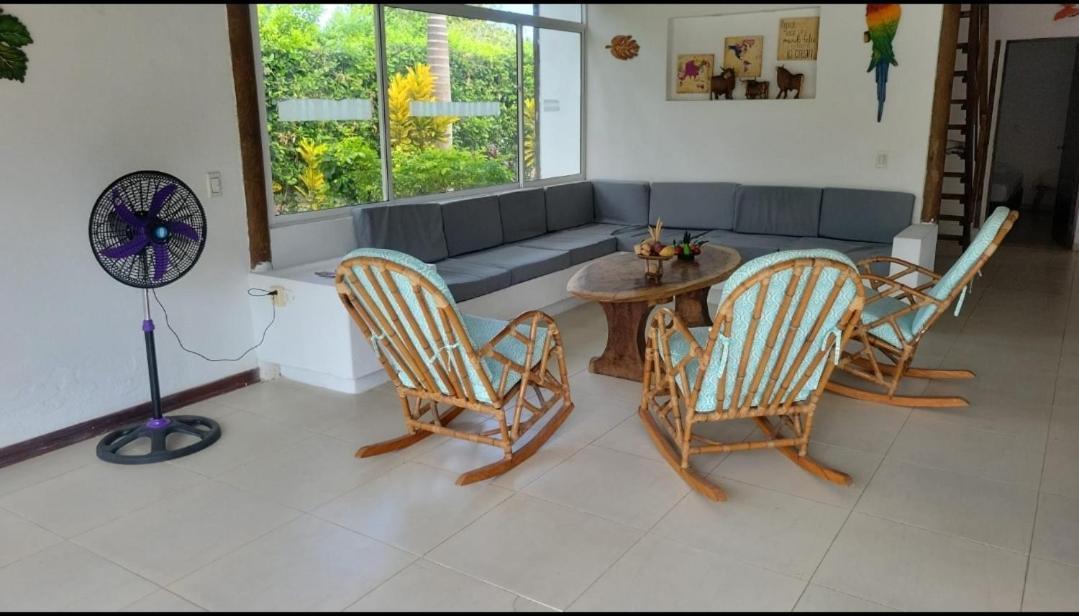 Indigo Beautiful House Holiday home