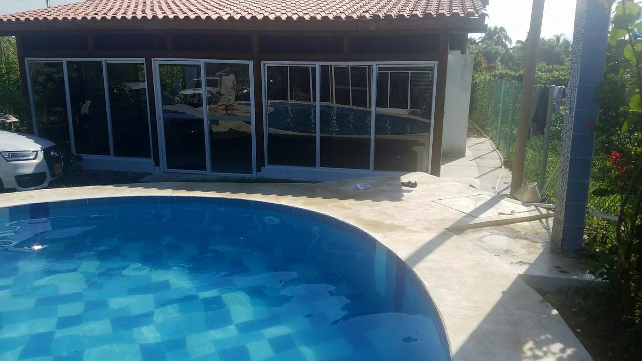 Holiday home Indigo Beautiful House