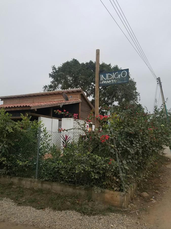 Holiday home Indigo Beautiful House