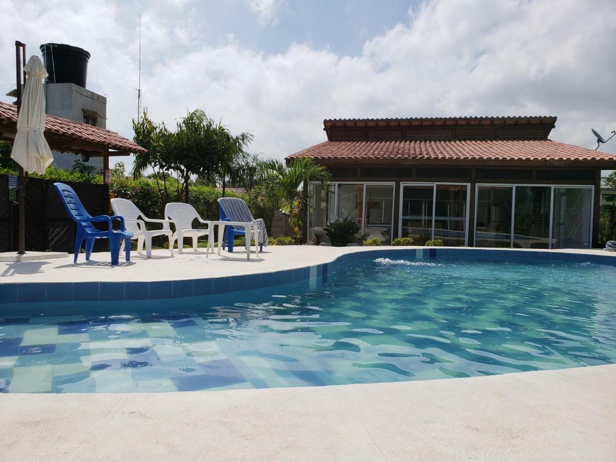 Indigo Beautiful House